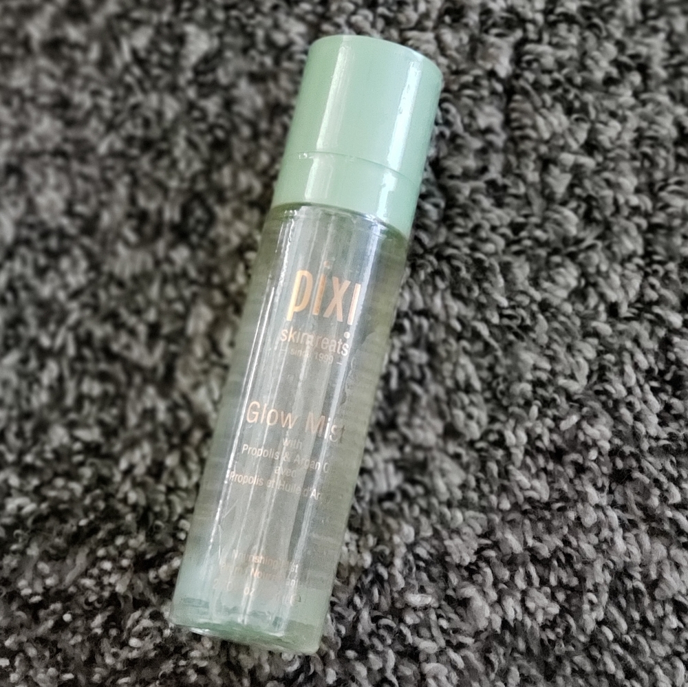 Pixie Glow Mist